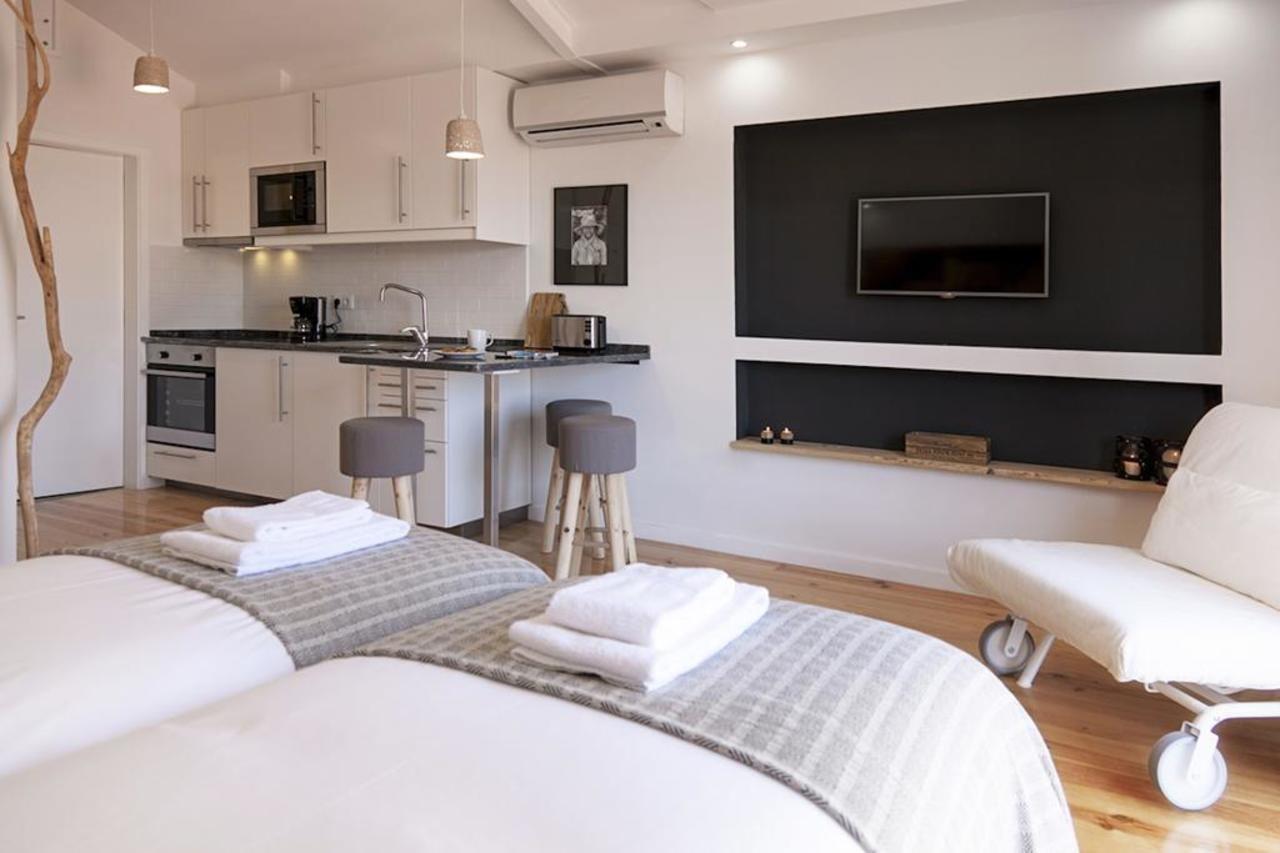 Bairro - By Lu Holidays Apartamento *