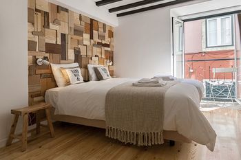Bairro - By Lu Holidays * Lisboa