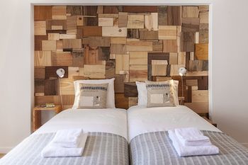Apartamento Bairro - By Lu Holidays *