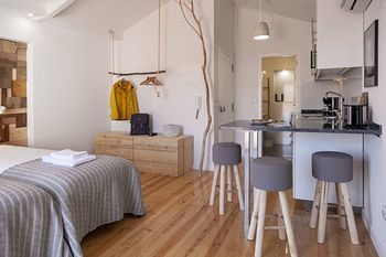 Bairro - By Lu Holidays Apartamento *