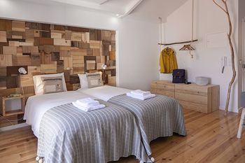 Bairro - By Lu Holidays *