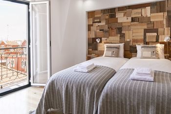 Apartamento Bairro - By Lu Holidays *
