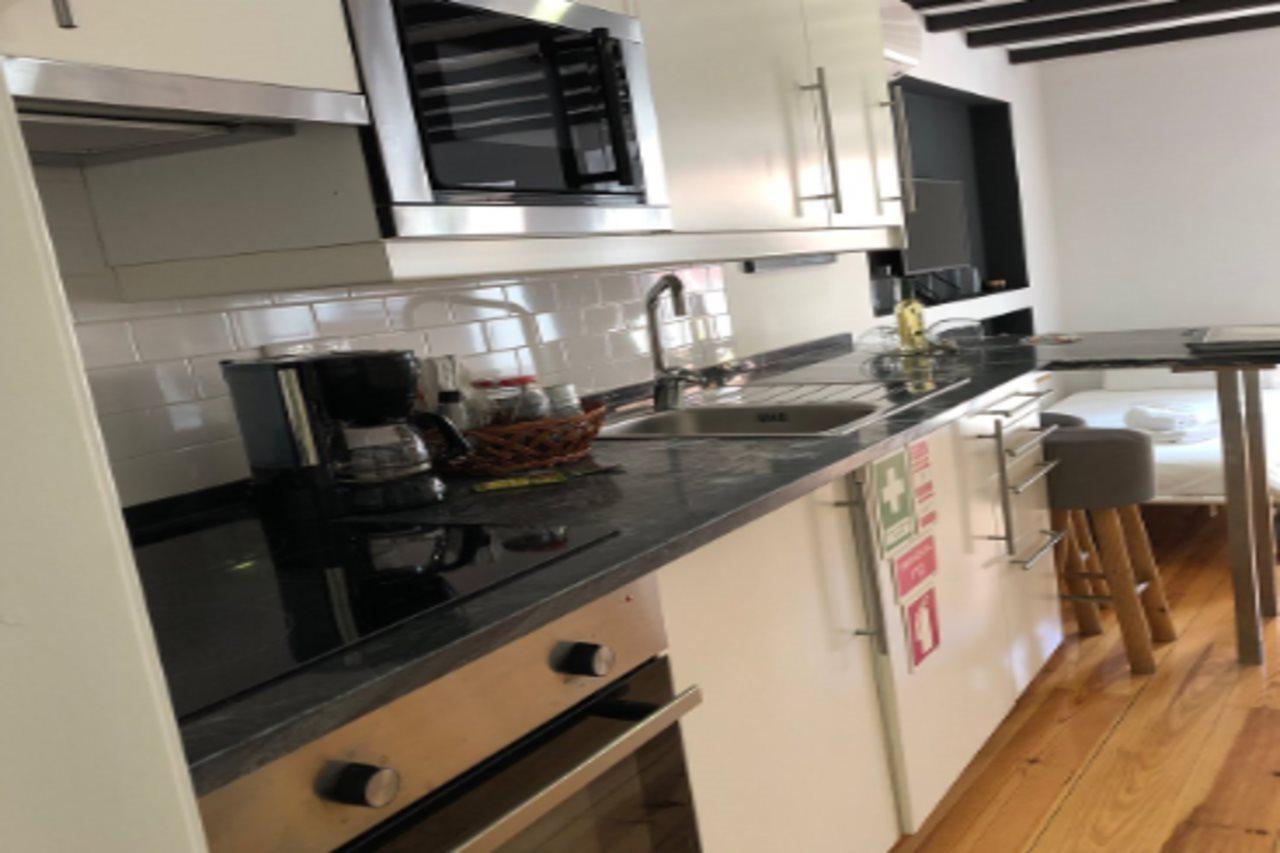Bairro - By Lu Holidays * Lisbon